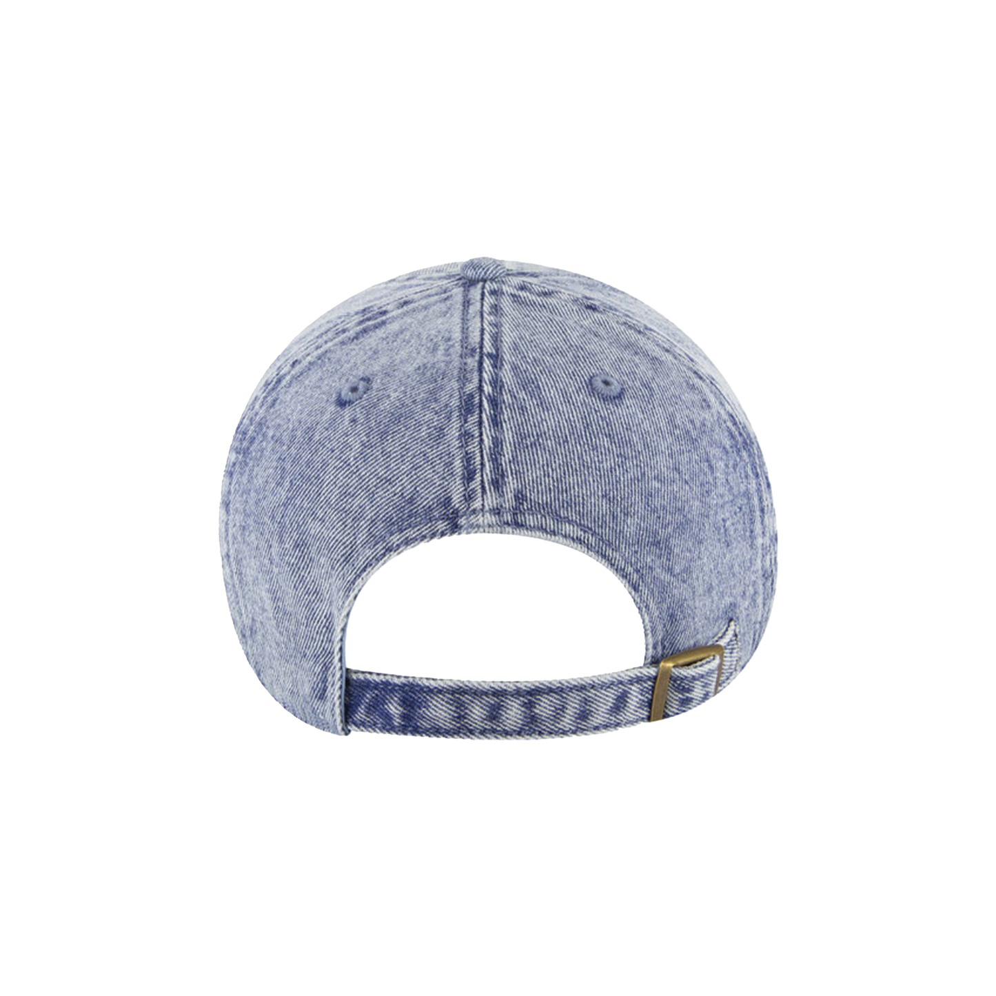 LOVERS DENIM DAD CAP